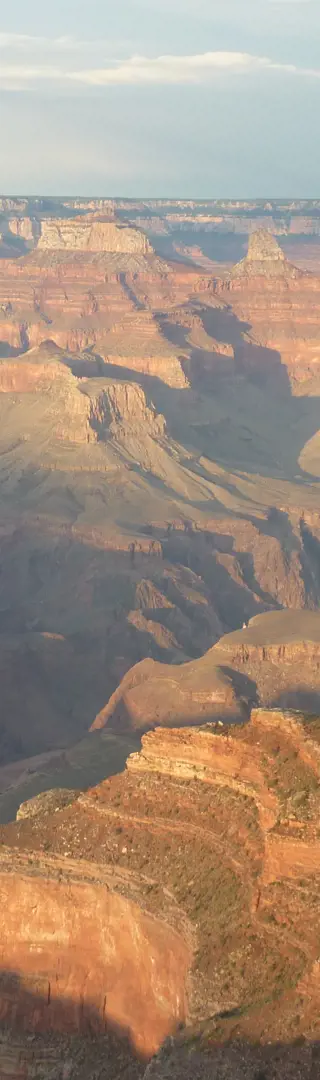 Grand Canyon